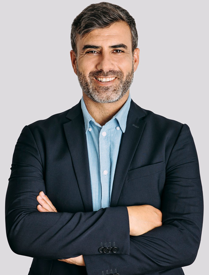 Paul Keene [eFarming High Ticket]